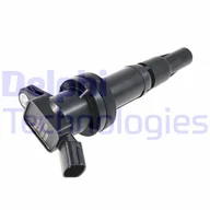 Cewki zapłonowe - Cewka zapłonowa Delphi GN11038-12B1 GN11038-12B1 - miniaturka - grafika 1