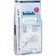 Sucha karma dla psów - Bosch Petfood Young&Active kurczak 12,5 kg - miniaturka - grafika 1