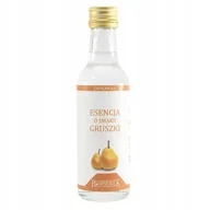 Domowy wyrób alkoholu - Zaprawka do alkoholu GRUSZKA Bimberek - miniaturka - grafika 1