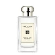 Wody i perfumy damskie - Jo Malone London Cologne English Pear & Sweet Pea Perfumy 100 ml - miniaturka - grafika 1