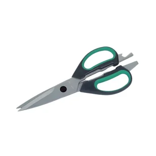 WOLFCRAFT Nożyce uniwersalne 215 mm - Nożyce i noże - miniaturka - grafika 4