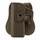 Kabura Black Ops Soul G17 Left Tan