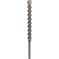 Wiertła - Bosch Professional Wiertła do młotów Speed X, SDS-max 40 X, 400 X, 520 mm - miniaturka - grafika 1