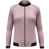 Kurtki damskie - SALEWA Pedroc Pl 2 W Jacket. Kurtka damska - miniaturka - grafika 1