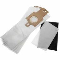 Worki do odkurzaczy - VHBW Worki do odkurzacza Hoover H20 / 09173717, 5 szt. - miniaturka - grafika 1