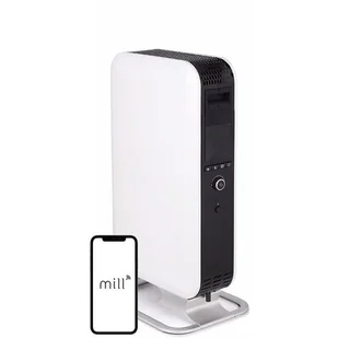 Mill Gentle Air grzejnik olejowy 2000W - Ogrzewanie przenośne - miniaturka - grafika 1