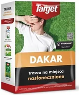 Pozostałe akcesoria do uprawy roślin - TARGET NASIONA TRAW DAKAR MIEJSCA NASŁONECZNIONE 1 KG zakupy dla domu i biura NMT048MY - miniaturka - grafika 1