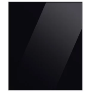 Panel dolny SAMSUNG BESPOKE do lodówek 2.03m / 1.85m Głęboka czerń - Akcesoria i części do lodówek - miniaturka - grafika 1