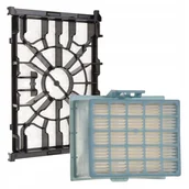 Filtry do odkurzaczy - KOMPLET FILTRÓW do Bosch GL-30 ProPower 2.0 - miniaturka - grafika 1