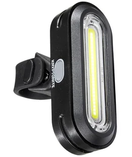 Kryptonite Lampa przednia KRYPTONITE AVENUE F-100 COB LED (003700_KRY) - Lampki rowerowe - miniaturka - grafika 1