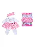 Akcesoria dla lalek - Simba Zestaw dla lalki - 3+ - miniaturka - grafika 1