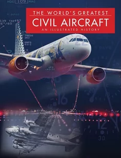 The World's Greatest Civil Aircraft - E-booki obcojęzyczne - miniaturka - grafika 1