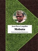 Biografie i autobiografie - Mobutu Jean-Pierre Langellier - miniaturka - grafika 1