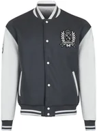 Kurtki męskie - REEBOK - KURTKA MĘSKA CL RES V JKT HS7142-XL - miniaturka - grafika 1