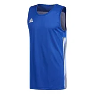 Koszulki męskie - adidas Koszulka męska 3g Spee Rev JRS - miniaturka - grafika 1