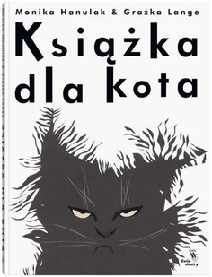 Książka dla kota Nowa - Webmasterstwo - miniaturka - grafika 1