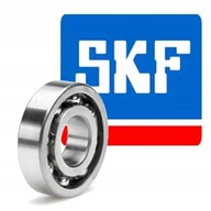Części i akcesoria do maszyn rolniczych - SKF Łożysko kulkowe zwykłe 6003 - miniaturka - grafika 1