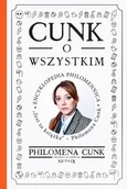 Felietony i reportaże - Cunk o wszystkim. Kompendium wiedzy przyjemnej i pożytecznej - miniaturka - grafika 1