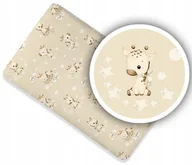 Prześcieradła dla dzieci - PRZEŚCIERADŁO BAWEŁNIANE DO ŁÓŻECZKA 180x80 PRODUKT POLSKI BAWEŁNA 100% - miniaturka - grafika 1