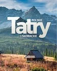 Tatry polskie i słowackie - Książki podróżnicze - miniaturka - grafika 1