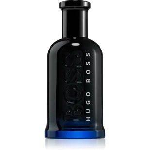 Hugo Boss Boss Bottled Night Woda toaletowa 200ml - Wody i perfumy męskie - miniaturka - grafika 1