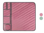 Akcesoria i części do maszyn do szycia - Crelando Podkładka pod maszynę do szycia - miniaturka - grafika 1