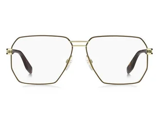 Okulary korekcyjne Marc Jacobs MARC 635 01Q - Okulary korekcyjne, oprawki, szkła - miniaturka - grafika 3