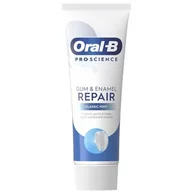 Kosmetyki do higieny intymnej - Oral-B Professional pasta do zębów G&E Pro-Repair Oryginal 75 ml. - miniaturka - grafika 1