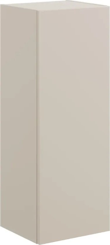 Szafka łazienkowa DALIA CASHMERE 1D 30 cm kaszmirowy mat
