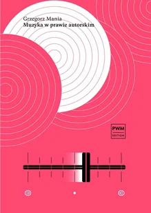 Muzyka w prawie autorskim - E-booki - prawo - miniaturka - grafika 1