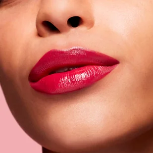 MAC Re-Think Pink Amplified Lipstick Lovers Only 3.0 g - Szminki - miniaturka - grafika 4