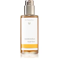 Toniki i hydrolaty do twarzy - Dr. Hauschka Dr Hauschka Dr Hauschka Tonik 100 ml - miniaturka - grafika 1