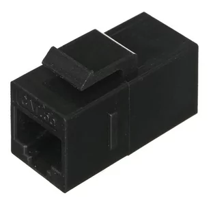 ALANTEC ŁĄCZNIK RJ45-RJ45 UTP kat.5e do panela - Pozostałe akcesoria sieciowe - miniaturka - grafika 3