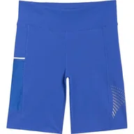 Spodnie sportowe damskie - Legginsy, kolarki damskie TFSTF027 4F - miniaturka - grafika 1