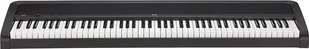 KORG B2N BK - PIANINO CYFROWE Z LEKKĄ KLAWIATURĄ ♦ 30 DNI NA ZWROT ♦ GWARANCJA DOOR-TO-DOOR ♦ SZYBKA WYSYŁKA - Instrumenty klawiszowe - miniaturka - grafika 1