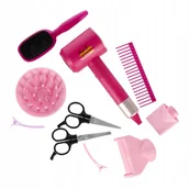 Zabawki kreatywne - ZEST PIEKN FRYZJ B/O 39X28X7 MC WB 36 - miniaturka - grafika 1