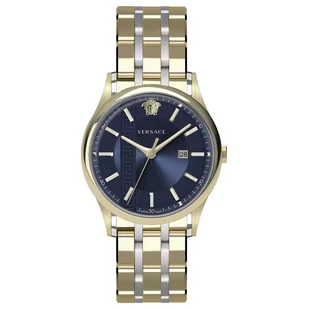Zegarek Versace VE4A00720 - Zegarki męskie - miniaturka - grafika 1