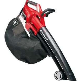 Einhell GE CL 36 Li E Solo - Dmuchawy i odkurzacze do liści - miniaturka - grafika 1