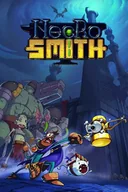 Gry PC Cyfrowe - Necrosmith PC - miniaturka - grafika 1