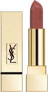 Szminki - Yves Saint Laurent Rouge Pur Couture szminka o działaniu nawilżającym odcień 156 Nu Transgression 3,8 g - miniaturka - grafika 1