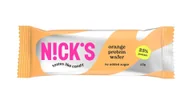 Batoniki - Wafelek proteinowy Pomarańcza - słodycze lub przekąska - miniaturka - grafika 1
