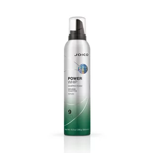 Joico PowerWhip Pianka do włosów mocno utrwalająca 300 ml - Kosmetyki do stylizacji włosów - miniaturka - grafika 1