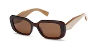 Okulary przeciwsłoneczne - Okulary Przeciwsłoneczne Solano SS 21053 B - miniaturka - grafika 1