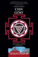 E-booki - literatura obca - Cień góry. Shantaram. Tom 2 - miniaturka - grafika 1