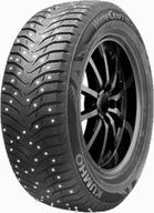 Opony zimowe - Kumho WinterCraft ice Wi31+ 225/40R19 93T - miniaturka - grafika 1