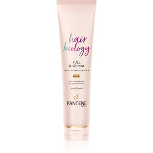 Pantene - Odżywka do włosów Full &amp; Vibrant 160ml - Odżywki do włosów - miniaturka - grafika 1