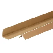 Inne materiały budowlane - B2B Partner Ochronny kątownik tekturowy, 50x50 mm, 1600 mm, 50 szt. HP 55 1600 - miniaturka - grafika 1