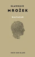 Biografie i autobiografie - Baltazar. Autobiografia - miniaturka - grafika 1