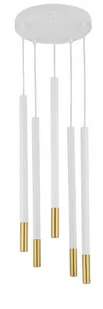 Sigma LAMPA ZWIS SOPEL DUE 33238 33238 - Lampy sufitowe - miniaturka - grafika 1