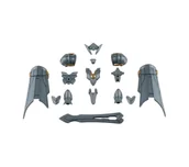 Gadżety dla graczy - Bandai 30MF CLASS UP ARMOR LIBER PALADIN - miniaturka - grafika 1